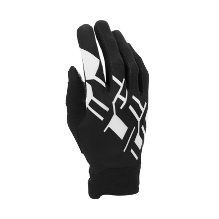 FOX Bomber Guanti Motocross Nero/Nero S : Fox Racing: : Sport e  tempo libero