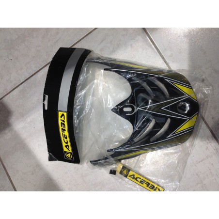 Tesa frontalino casco Acerbis Impact Evo 06