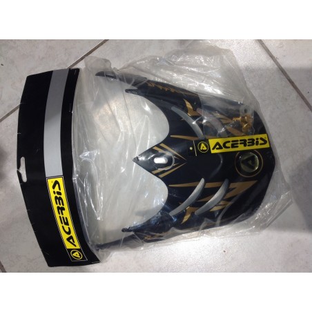 Tesa frontalino casco Acerbis Impact Evo 06