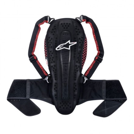 Paraschiena Alpinestars Nucleon KR-2