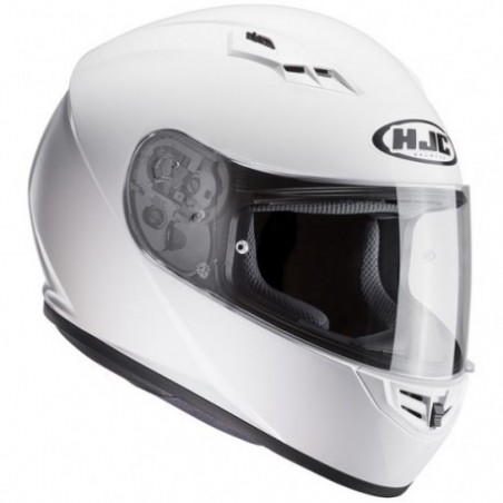 Casco HJC CS 15 BIANCO