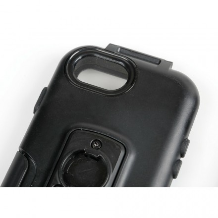 Opti Case, custodia rigida per smartphone - iPhone 6 / 7 / 8 / SE 2020